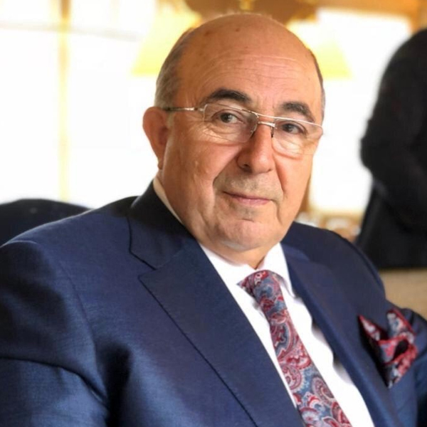 نصراله حاتمی